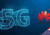 Dürfen US-Unternehmen mit HUAWEI für 5G-Standards kooperieren?