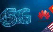 HUAWEI 5G USA
