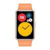 Huawei WatchFit Orange