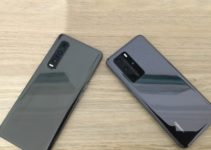 Huawei P40 pro vs. Oppo Find X2 Pro im direkten Vergleich