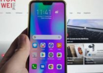 Den HUAWEI Launcher / HUAWEI Home optimal nutzen