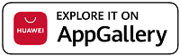 HUAWEI AppGallery Explore Logo