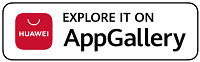 Wünscht du dir die Google Dienste zurück? 5 HUAWEI AppGallery Explore Logo