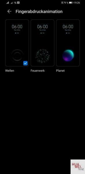 Mate 30 Pro Firmwareupdate Übersicht 64 Mate 30 Pro Firmwareupdate Übersicht 18