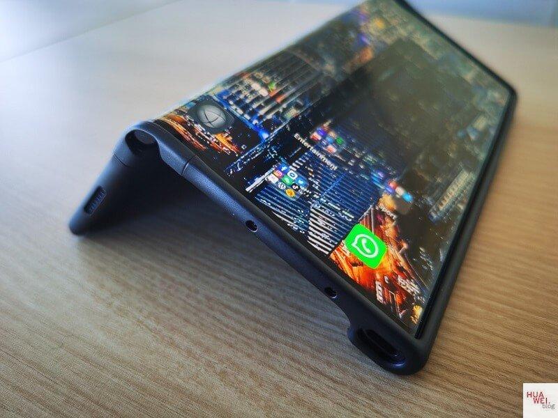HUAWEI Mate Xs Firmwareupdate - Übersicht 54 HUAWEI Mate Xs Firmwareupdate - Übersicht 16