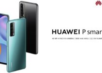 HUAWEI P Smart 2021 – neues Mittelklasse Gerät mit interessanten Features