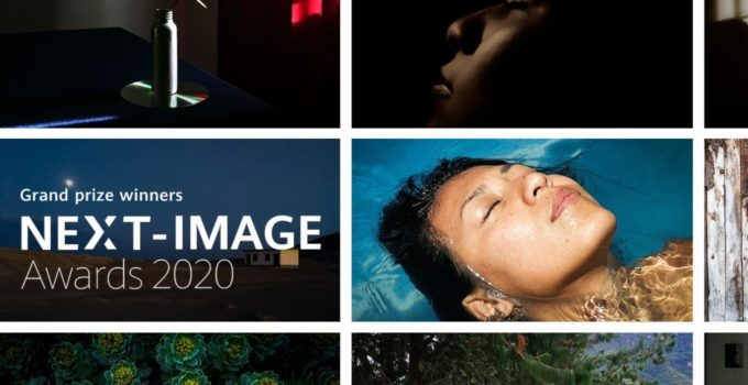 NEXT-IMAGE Award 2020 Titelbild