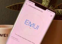 EMUI 11 Beta Rollout für HUAWEI P40 und Mate 30 Pro gestartet