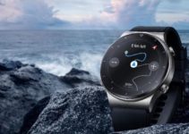 HUAWEI Watch GT 2 Pro Test: Die HarmonyOS Smartwatch