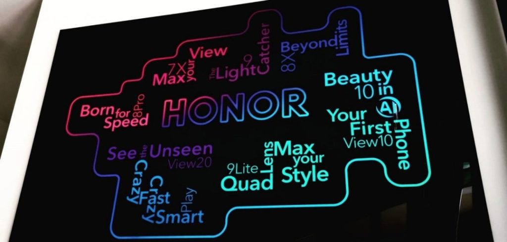 Wünscht du dir die Google Dienste zurück? 3 HUAWEI verkauft HONOR