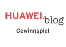 HUAWEI.blog wird 8 Jahre alt – Gewinnspiel