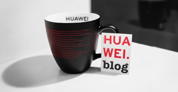HUA - HUAWEI.blog Users Award 2020 - Titel