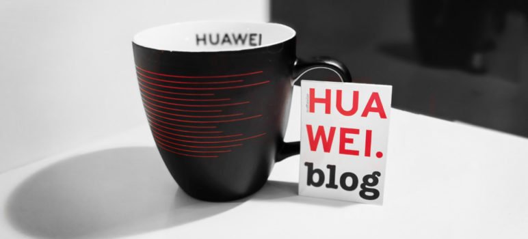 HUA - HUAWEI.blog Users Award 2020 - Titel