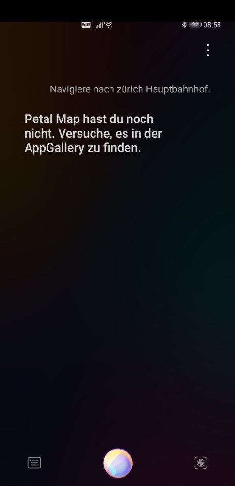 "Hey Celia" - Sprachbefehle für HUAWEIs smarte Assistentin 4