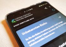 Corona Warn App endlich auch für Geräte ohne Google Dienste