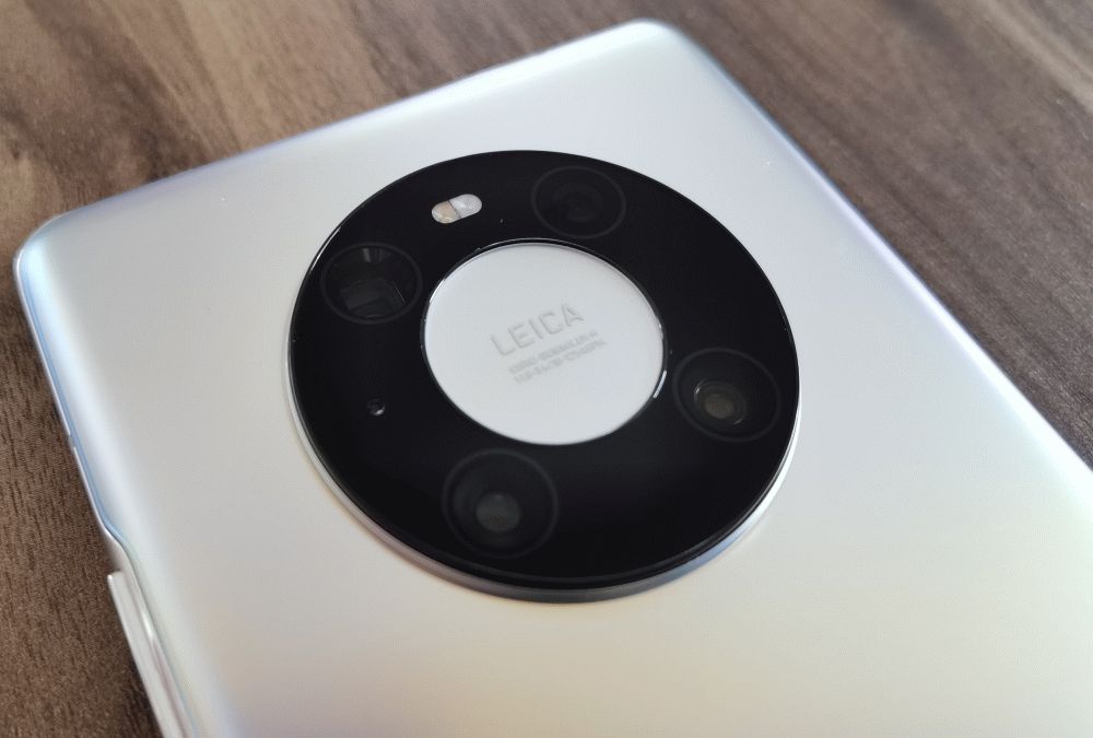HUAWEI Mate 40 Pro Test - Ein Mate für alle Fälle! 6 HUAWEI Mate 40 Pro Test Kamera