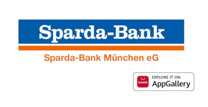 Sparda Banking App in der AppGallery verfügbar