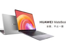 HUAWEI veröffentlicht MateBook 2021-Serie in China
