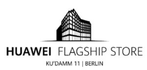 HUAWEI Flagshipstore Berlin