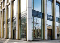 Mitten in Berlin: HUAWEI Flagship Store öffnet seine Pforten