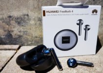HUAWEI Freebuds 4 setzen erfolgreiche Audio Reihe fort
