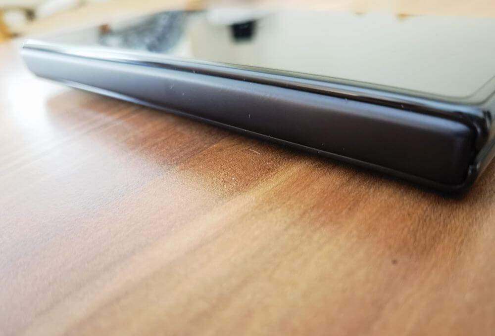HUAWEI Mate X2 Test und Vergleich zum Vorgänger 13 HUAWEI Mate X2 Test