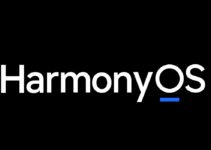 Globaler Rollout von HarmonyOS in 2022