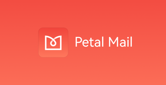 Petal-Mail-Logo
