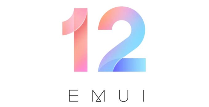 EMUI 12 Titelbild Update