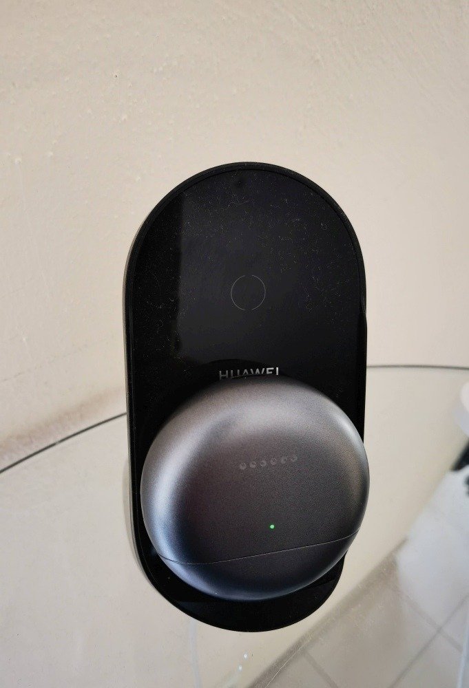HUAWEI Freebuds 4 Test - True Wireless Kopfhörer mit ANC 11 HUAWEI Freebuds 4 Test