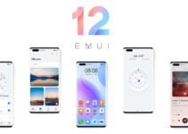 Android 11 / EMUI 12 auf HUAWEI Geräten