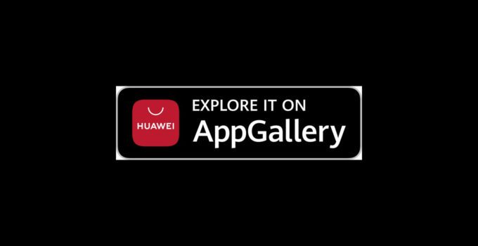 HUAWEI App Gallery - Trojaner - Titel