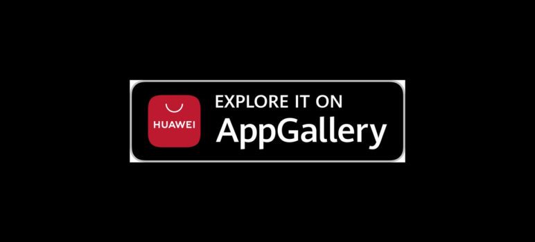 HUAWEI App Gallery - Trojaner - Titel
