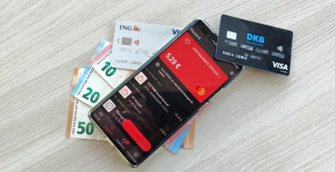 HUAWEI Pay: Mobiles Bezahlen auch ohne Google – das geht (gut)!