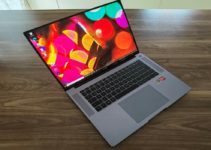 HUAWEI MateBook 16 Test – Leistungsstarkes Arbeitsgerät mit gutem Display