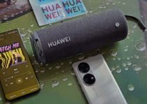 HUAWEI Sound Joy Test: Starkes Gesamtpaket zum smarten Preis