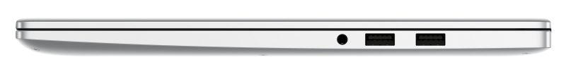 HUAWEI MateBook D15 Seitenansicht USB A