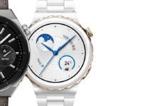 HUAWEI Watch GT 3 Pro mit EKG vorgestellt