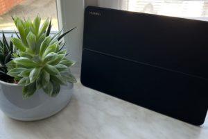 HUAWEI MateBook E Test (2022) – neue Surface Konkurrenz?