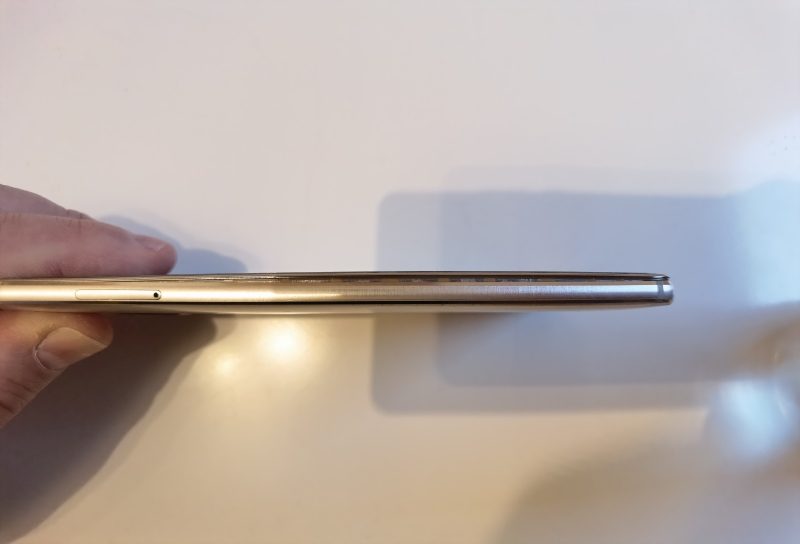 HUAWEI Care Akkuaustausch- Erfahrungsbericht zum Akkutausch beim Mate 9 2 HUAWEI Akku Care Mate 9