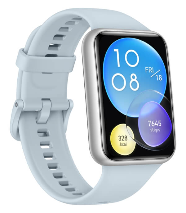 Huawei band hotsell 3 google fit
