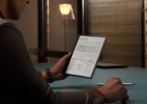 HUAWEI präsentiert erstes E-Ink Tablet mit HUAWEI MatePad Paper