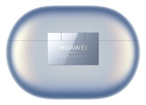 HUAWEI FreeBuds Pro 2 vorgestellt - Besseres ANC und Zusammenarbeit mit Devialet 1