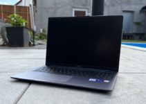 HUAWEI MateBook D16 (2022) im Test – Rückkehr zu Intel