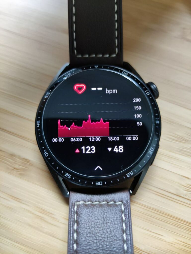 HUAWEI Watch GT 3 nun auch mit HarmonyOS 3.0 10