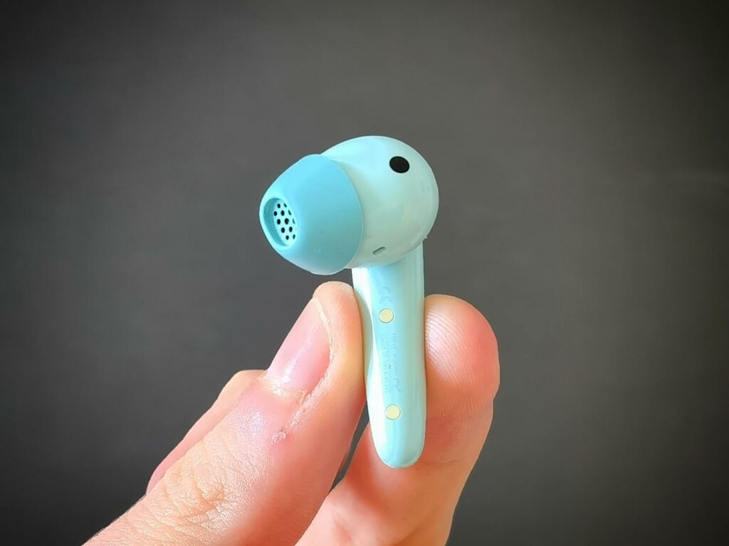 HUAWEI FreeBuds SE Test: Gut & Günstig 9 HUAWEI FreeBuds SE Test: Gut & Günstig 7