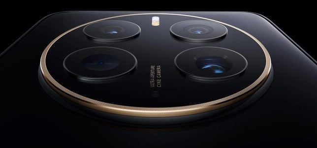 HUAWEI Mate 50 Serie: 10-fach variable Blende und die Rückkehr von RYYB 5