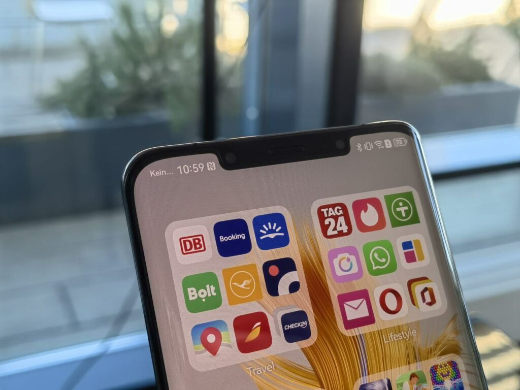 Mate 50 Pro auch endlich in DE angekommen 3 Mate 50 Pro auch endlich in DE angekommen 2