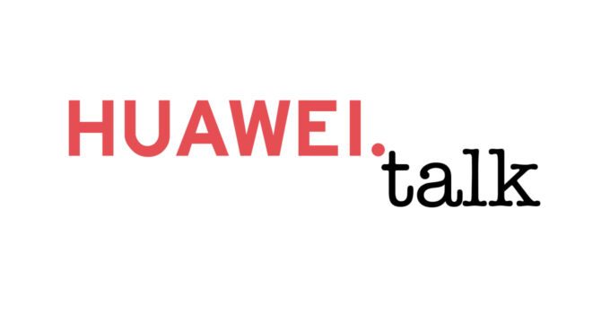 HUAWEI.talk-Titel