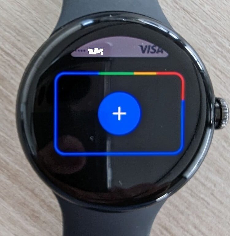 Smartwatch Vergleich Pixel Watch G Pay